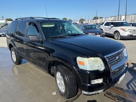 2010 Ford Explorer