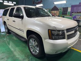 2009 Chevrolet Suburban