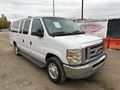 2010 Ford E350 VANS
