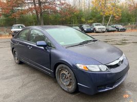 2011 Honda Civic