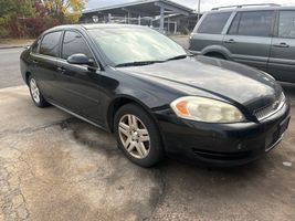 2012 Chevrolet Impala