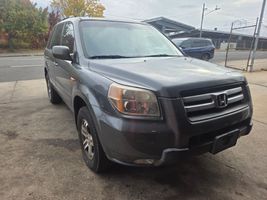 2007 Honda Pilot
