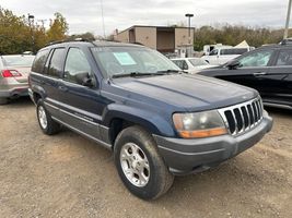 2001 JEEP GRAND CHEROKEE