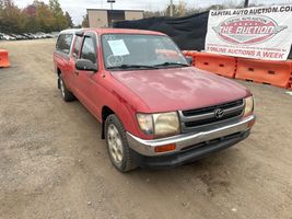 1997 Toyota Tacoma