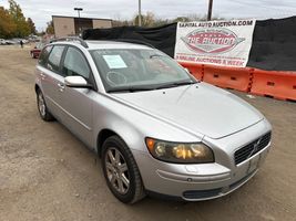 2006 Volvo V50