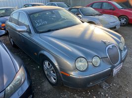 2005 Jaguar S-Type