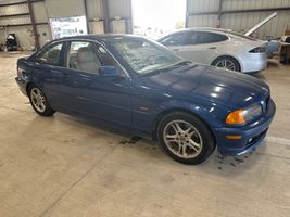 2000 BMW 3 Series