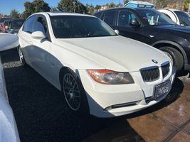 2008 BMW 3 Series