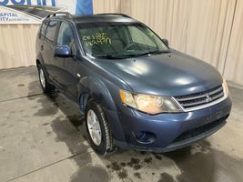 2007 Mitsubishi Outlander