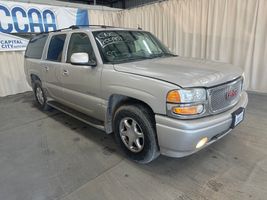 2005 GMC Yukon XL
