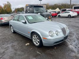 2007 Jaguar S-Type