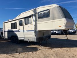 1992 Fleetwood Avion