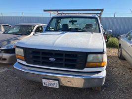 1993 Ford F150
