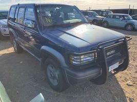 1995 Isuzu Trooper