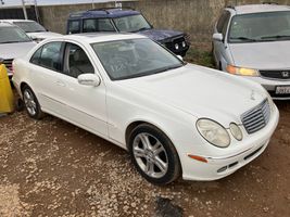 2006 Mercedes-Benz E-Class