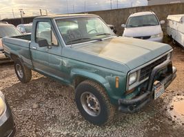1987 Ford Ranger