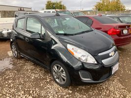 2016 Chevrolet Spark