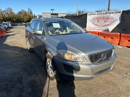 2012 Volvo XC60