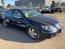 2006 ACURA RL