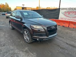 2013 Audi Q7
