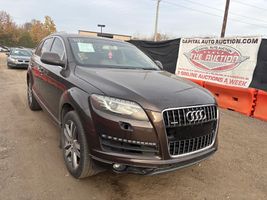 2013 Audi Q7