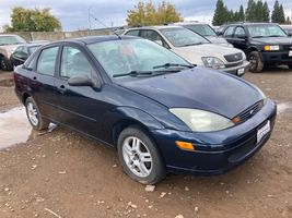 2003 Ford Focus