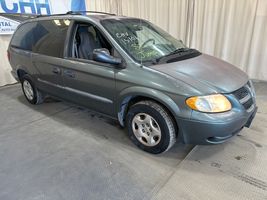 2003 Dodge Grand Caravan