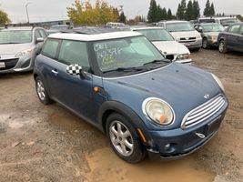 2010 MINI Cooper