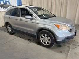 2007 Honda CR-V