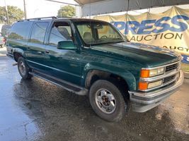 1995 Chevrolet Suburban