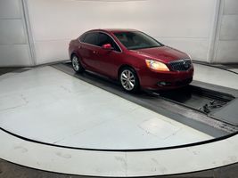 2013 Buick Verano