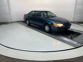 1998 Toyota Camry