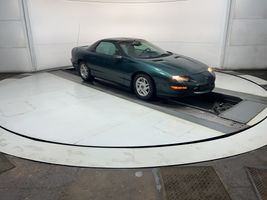 1996 Chevrolet Camaro
