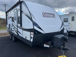 2020 COLEMAN LANTERN