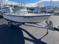 1993 Boston Whaler 15 FT