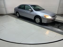 2004 Honda Accord
