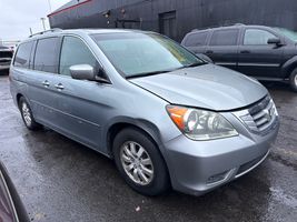 2010 Honda Odyssey