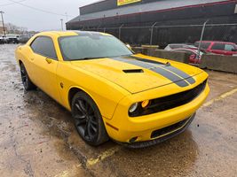 2017 Dodge Challenger