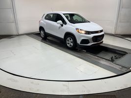 2019 Chevrolet Trax