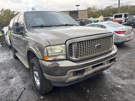 2003 Ford Excursion