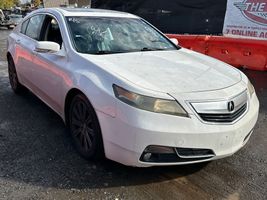 2014 ACURA TL