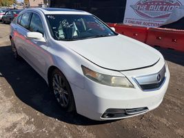 2014 ACURA TL