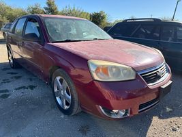 2007 Chevrolet Malibu