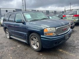 2006 GMC Yukon