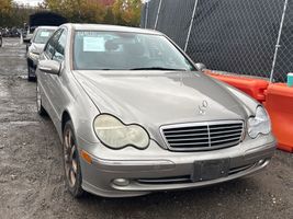 2003 Mercedes-Benz C-Class
