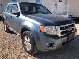 2011 Ford Escape