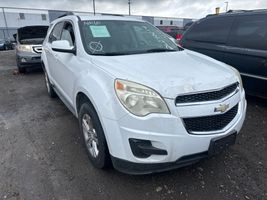2011 Chevrolet Equinox