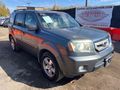 2011 HONDA PILOT