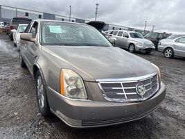 2007 Cadillac DTS