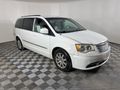 2015 Chrysler Town & Country